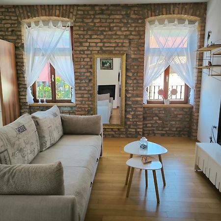 Apartment Matea オパティヤ エクステリア 写真