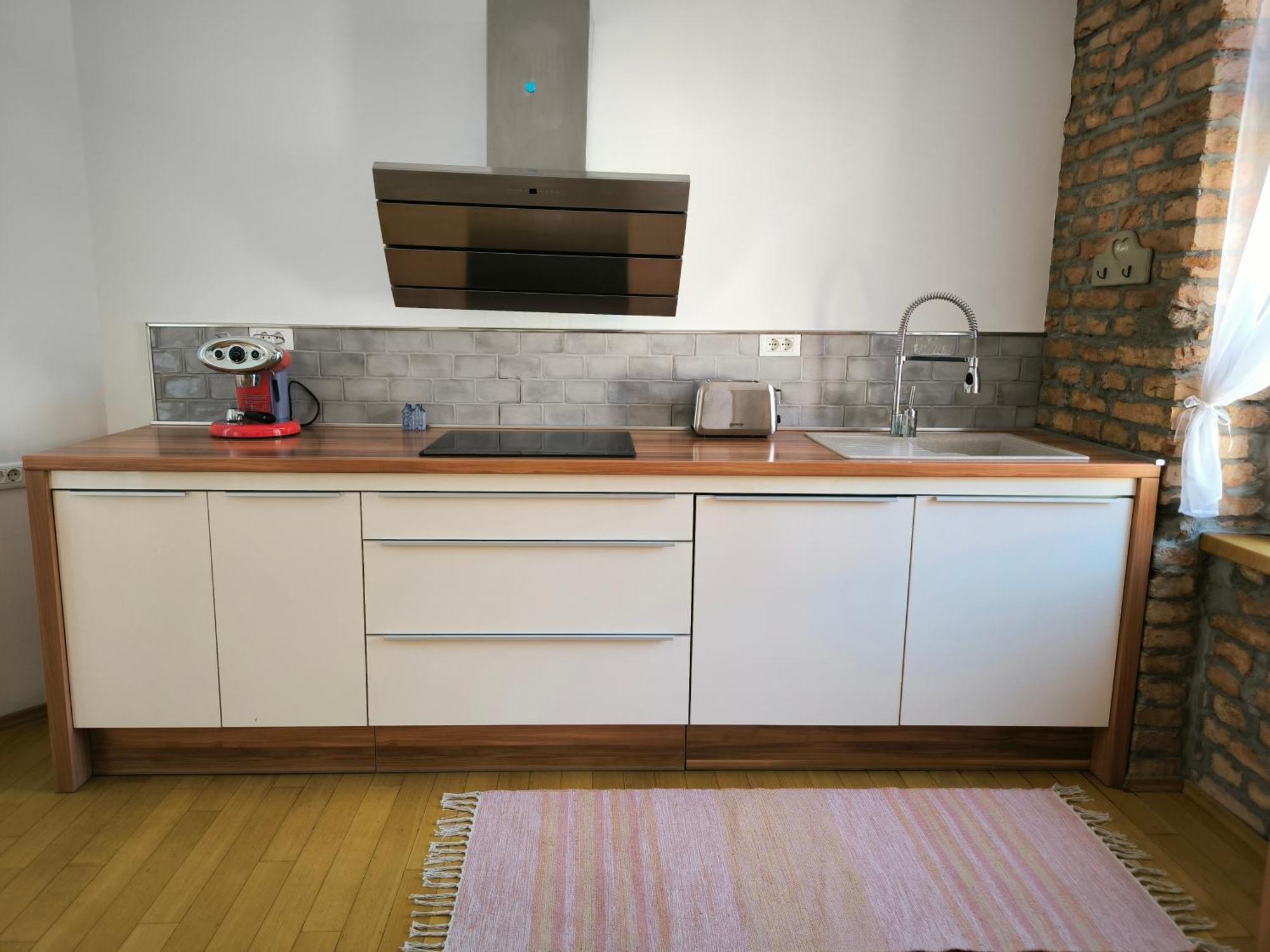 Apartment Matea オパティヤ エクステリア 写真