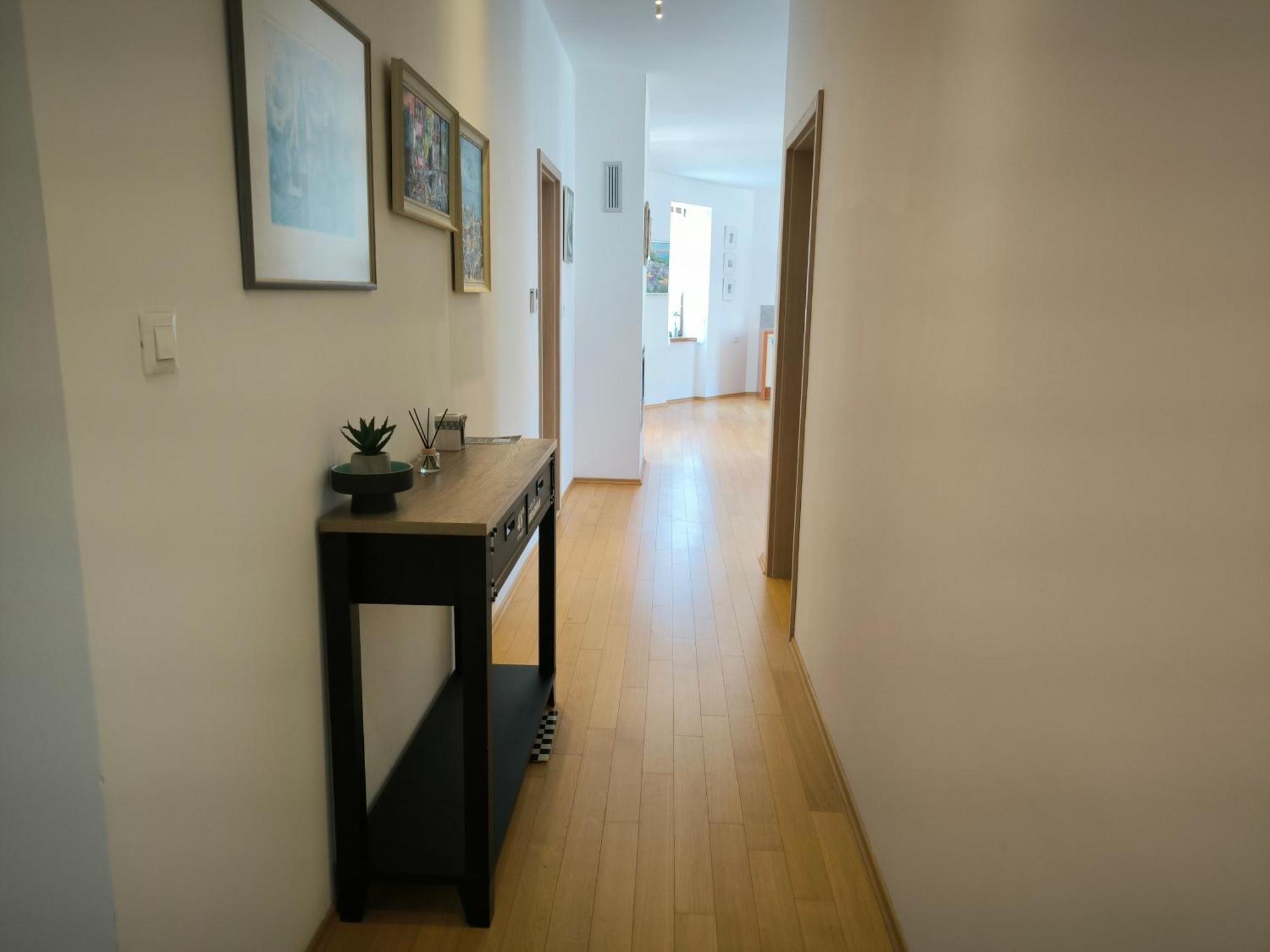 Apartment Matea オパティヤ エクステリア 写真