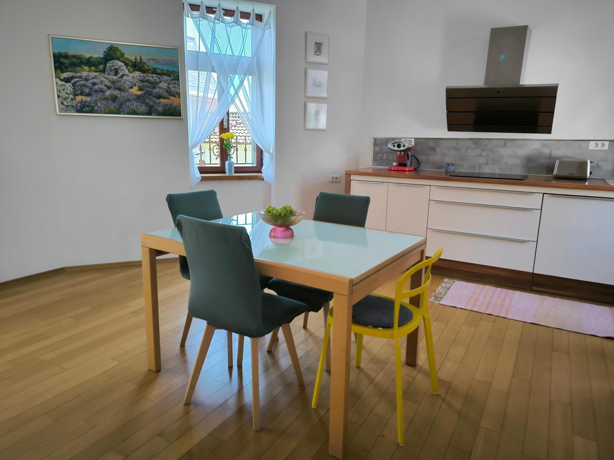 Apartment Matea オパティヤ エクステリア 写真