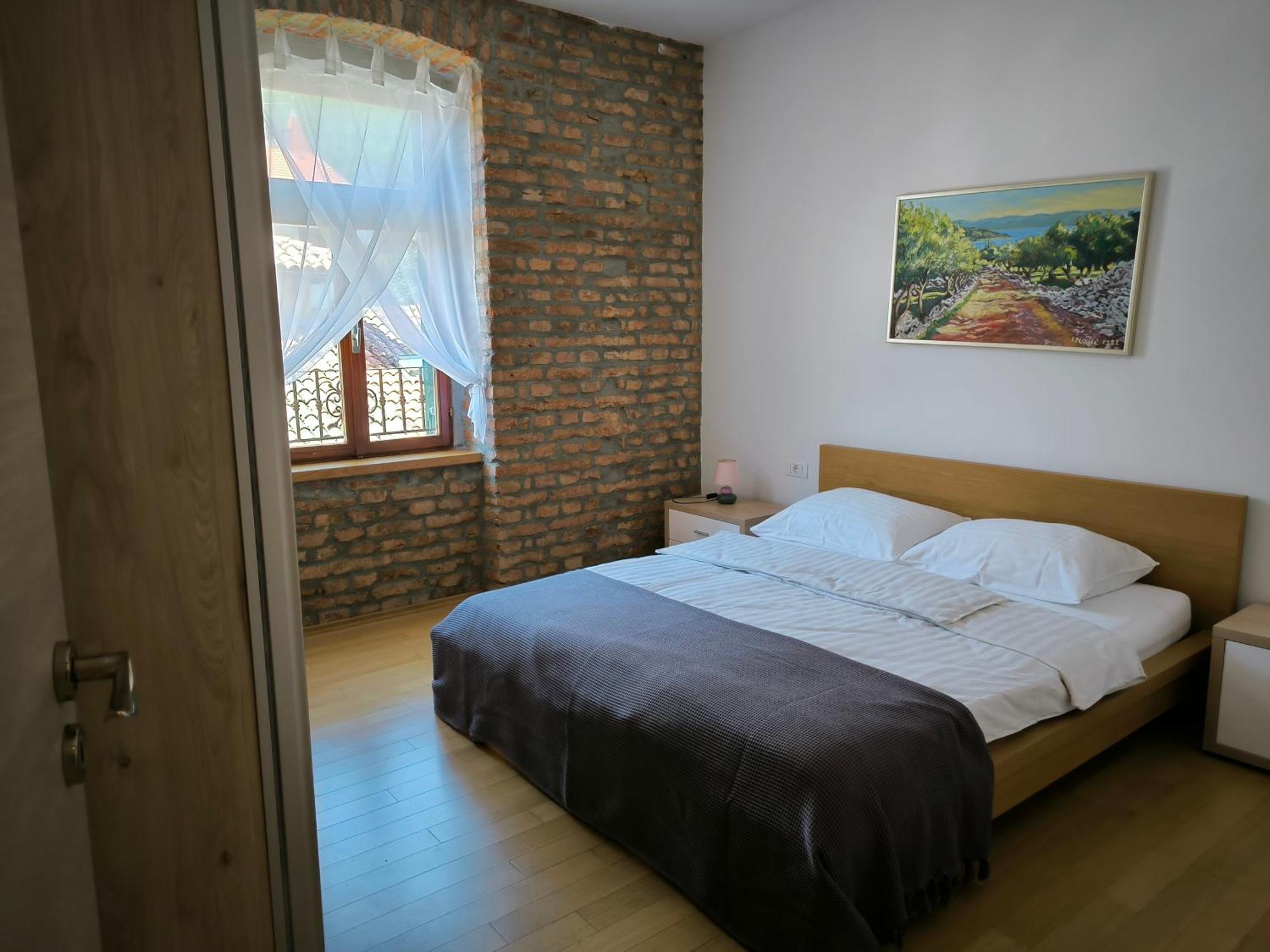 Apartment Matea オパティヤ エクステリア 写真