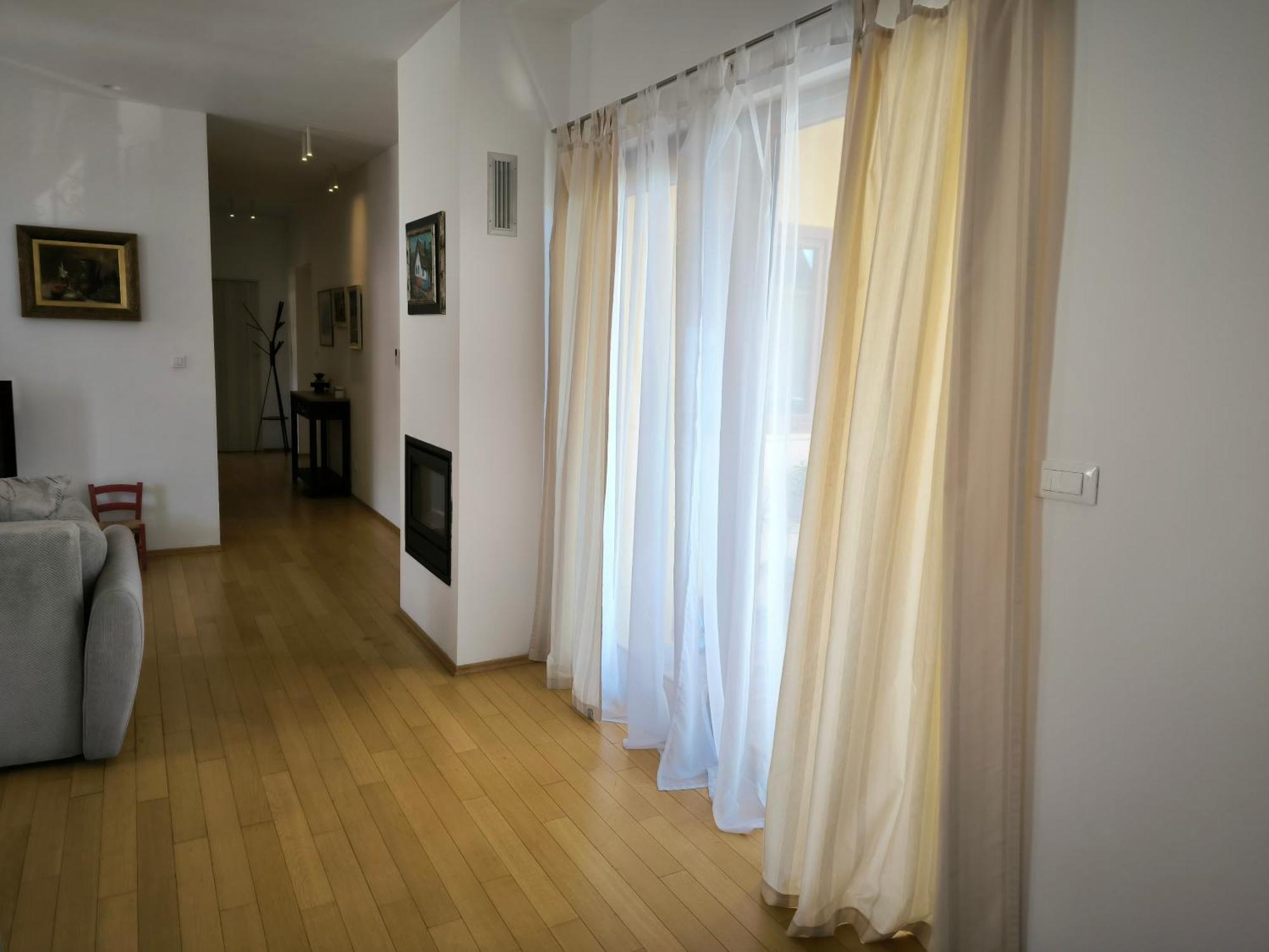 Apartment Matea オパティヤ エクステリア 写真