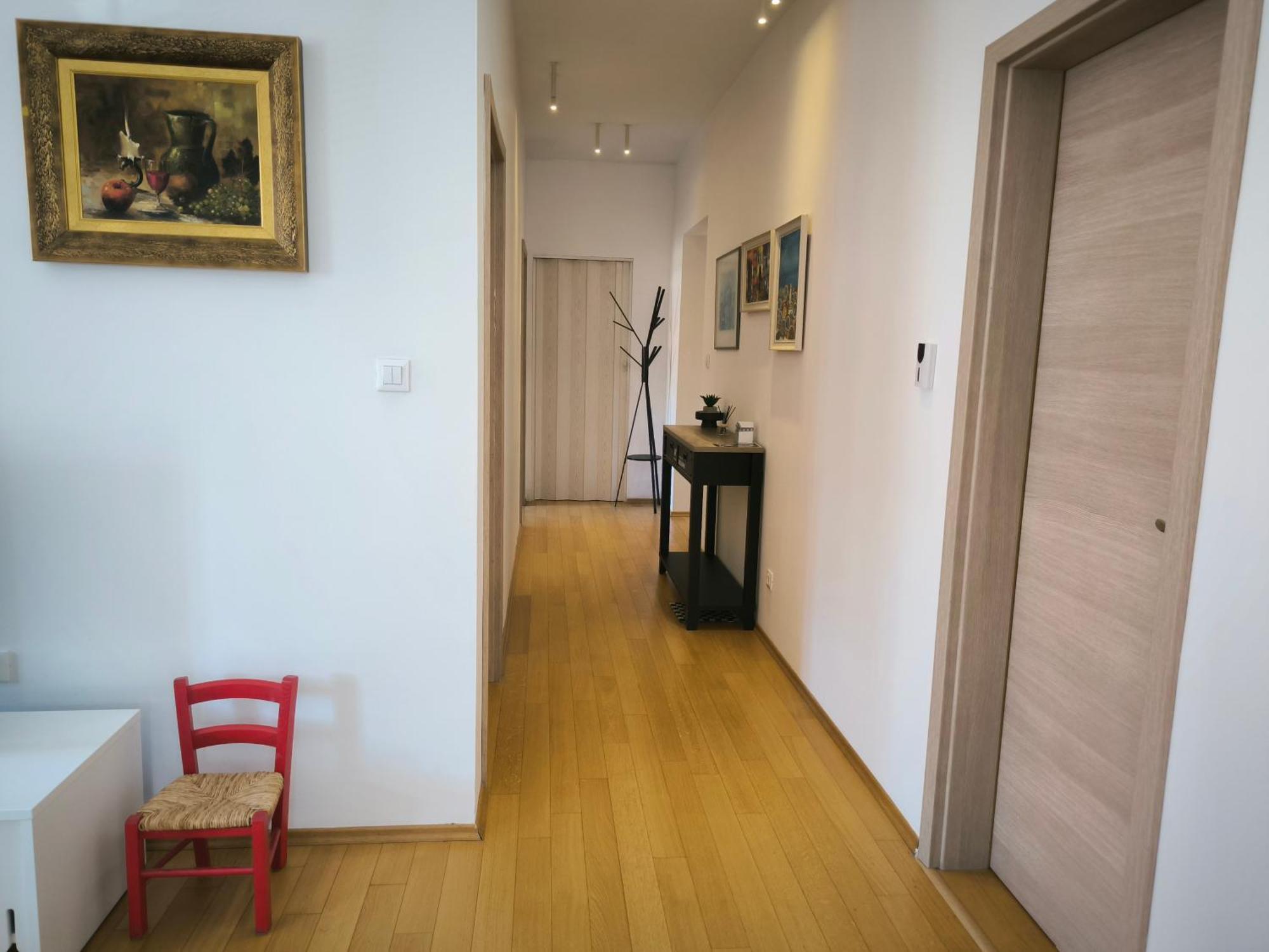 Apartment Matea オパティヤ エクステリア 写真