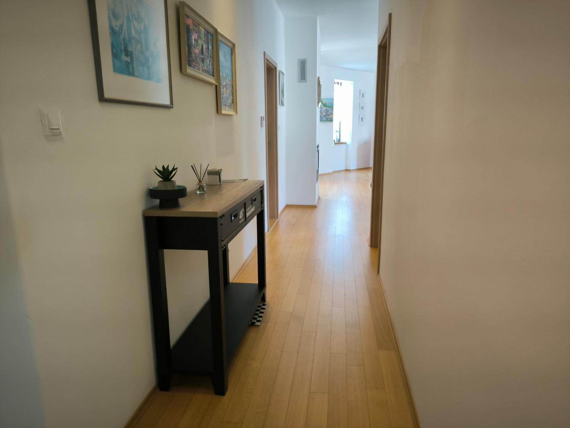Apartment Matea オパティヤ エクステリア 写真