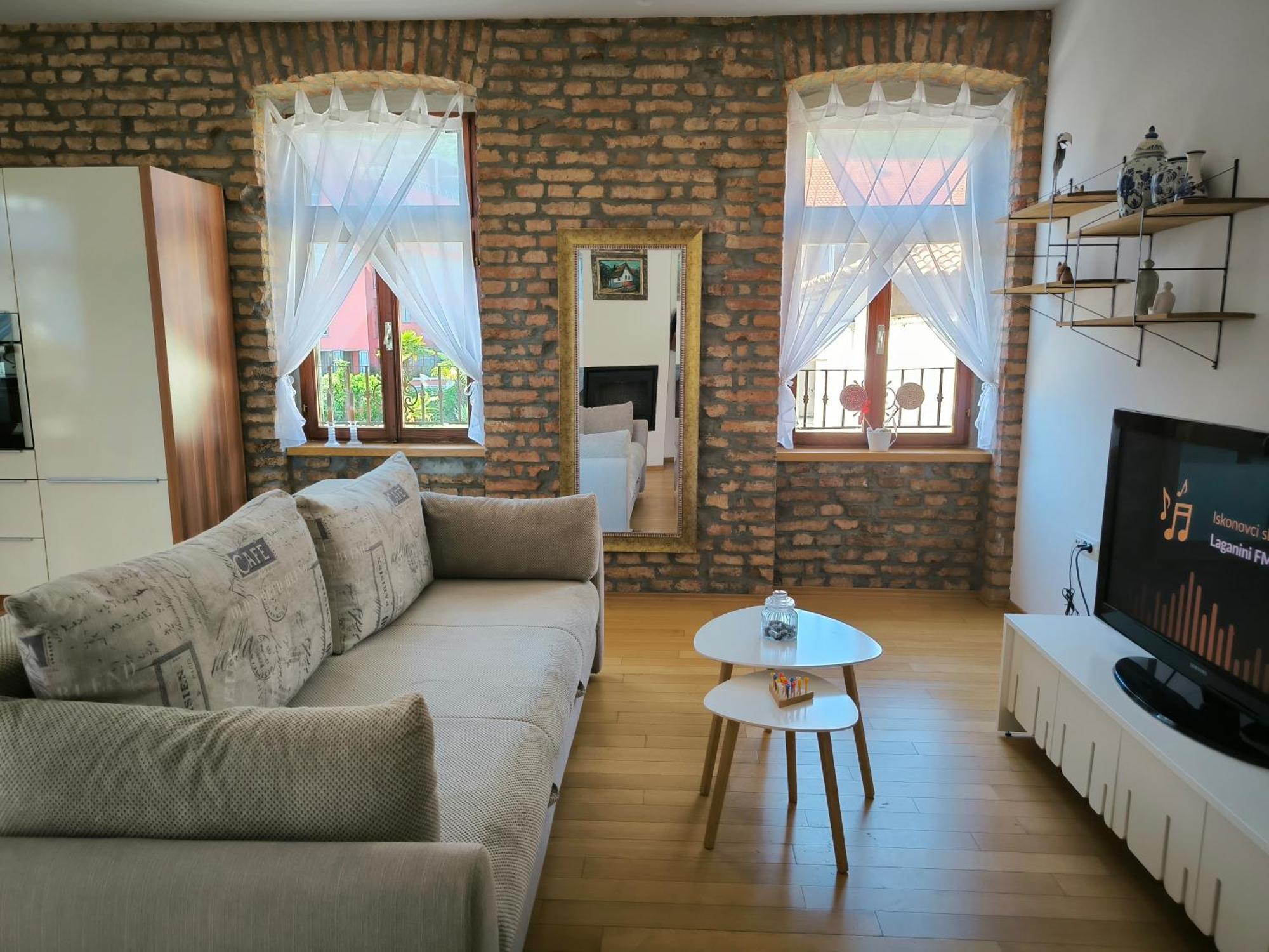 Apartment Matea オパティヤ エクステリア 写真