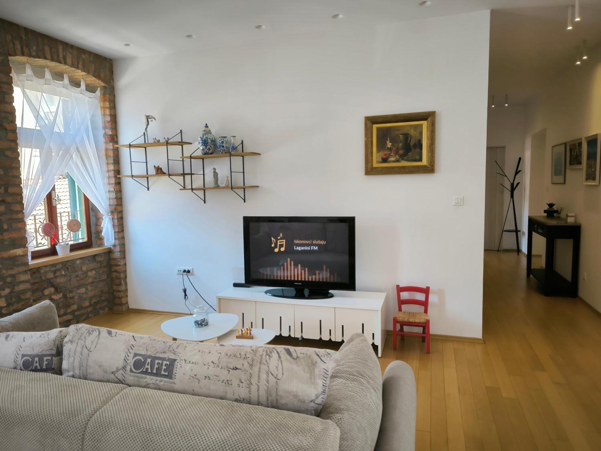 Apartment Matea オパティヤ エクステリア 写真