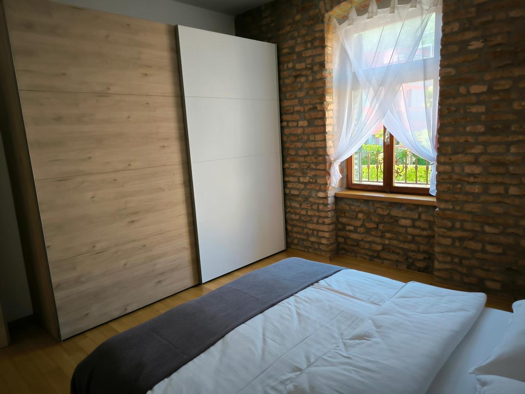 Apartment Matea オパティヤ エクステリア 写真