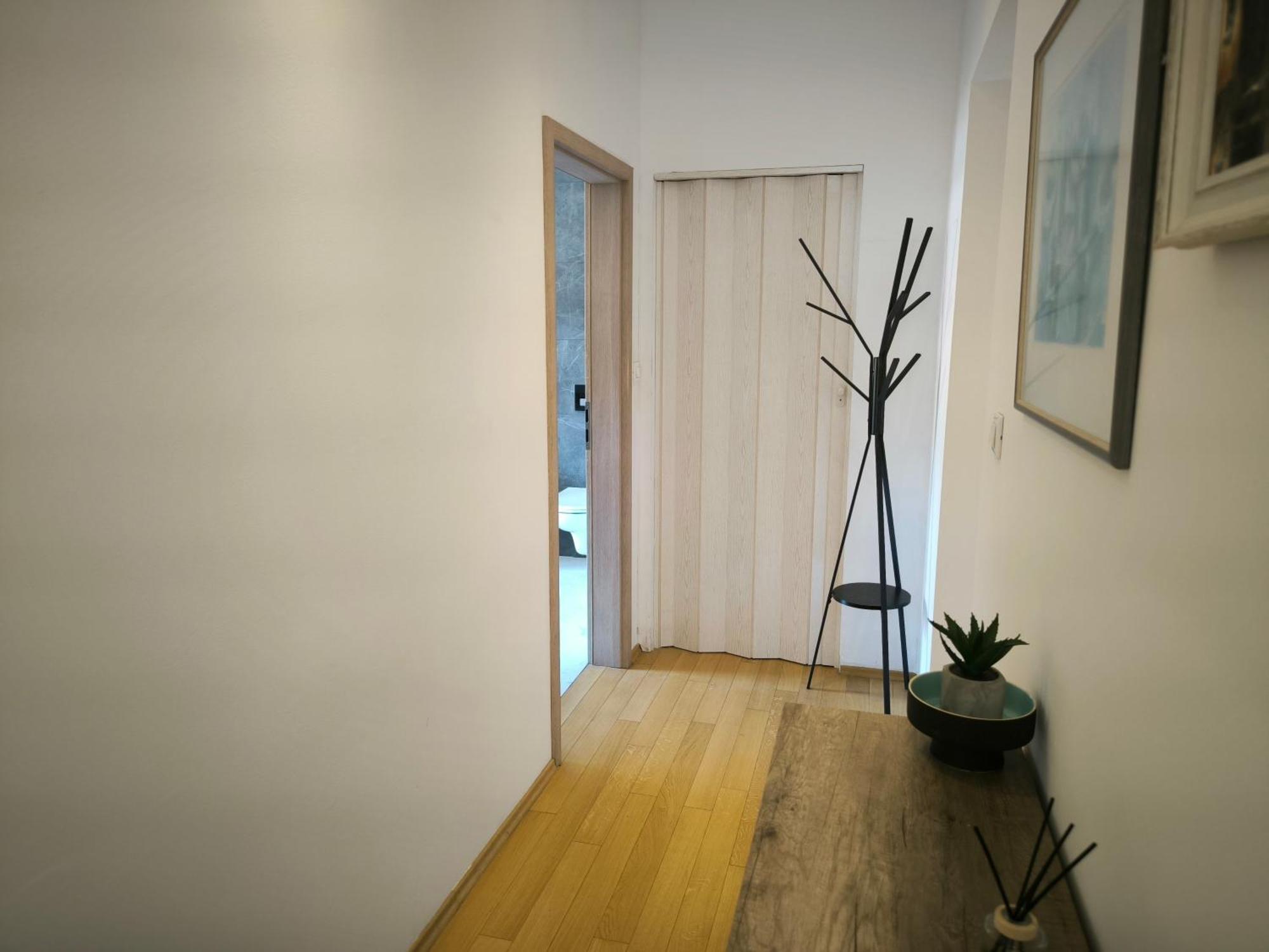 Apartment Matea オパティヤ エクステリア 写真